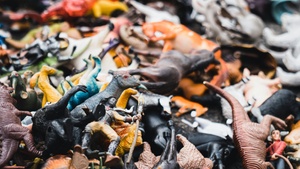 Hosenscheisser Flohmarkt