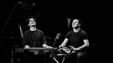 UNHEARD: Percusiano