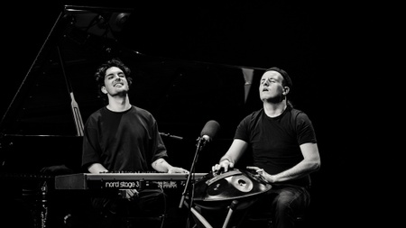 UNHEARD: Percusiano