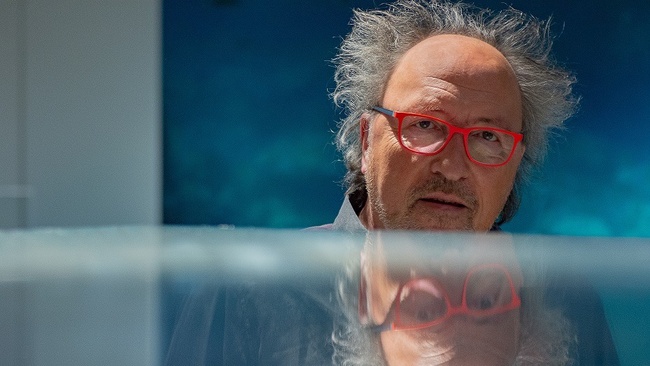 Urban Priol - Im Fluss