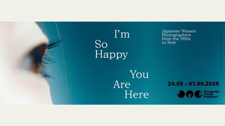 I'm So Happy You Are Here