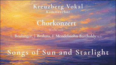 Songs of Sun and Starlight