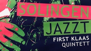 Solingen jazzt feat. Tim Hepburn