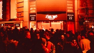 Donnerstag bei Frau Weiß w/ Leeu & AdamMag