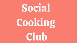 Social Cooking Club