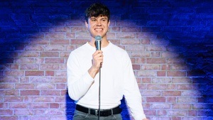 Bochum-Premiere: Ivan Thieme "Fühl ich" (Comedy)