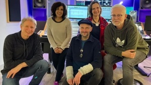 Nana Pastorello & NANAUM