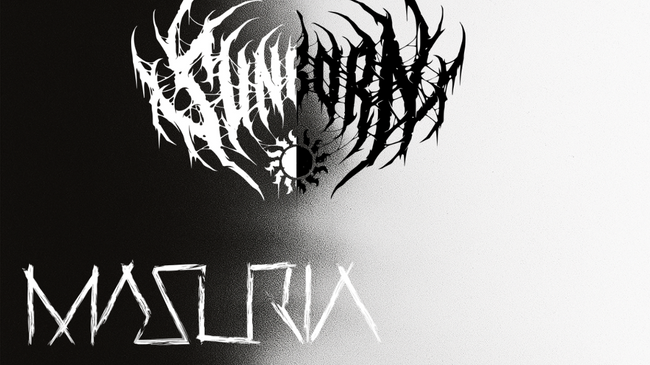 We Are Perspectives // Sunborn // Masuria