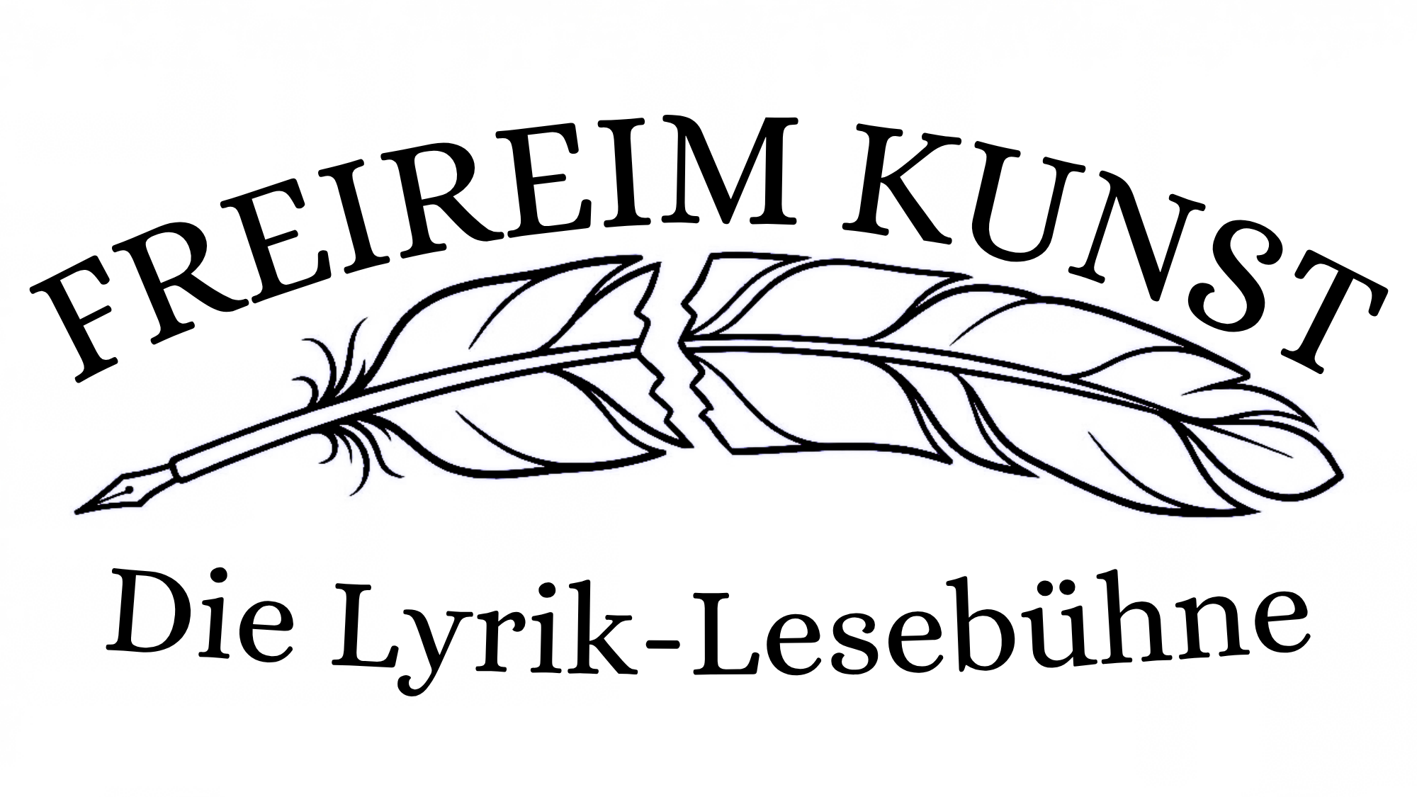 Freireim Kunst – Die Lyrik-Lesebühne
