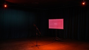 Filmscreening: Aurora Digitalis III – (Tra)Versing the Borders