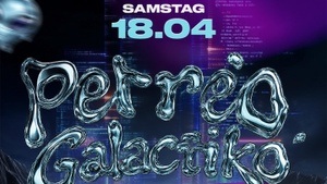 18.04 Latin Party- Perreo Galactiko