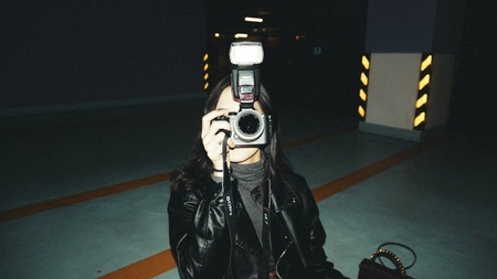 Foto Walk: spazieren und fotografieren