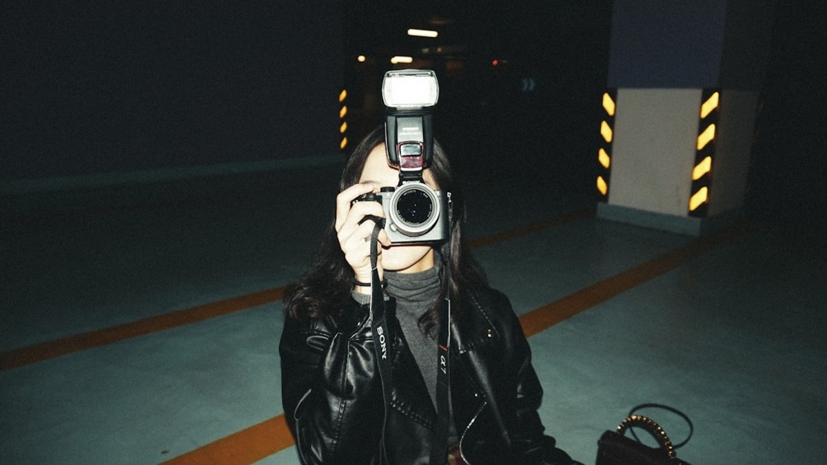 Foto Walk: spazieren und fotografieren