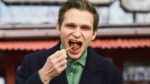 Fabian Köster – LIVE