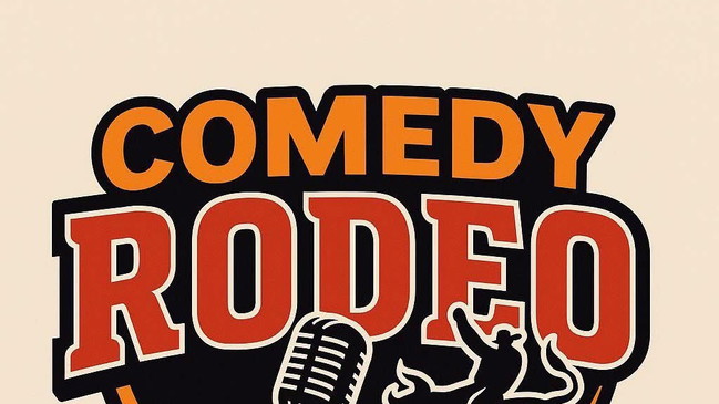 Comedy Rodeo