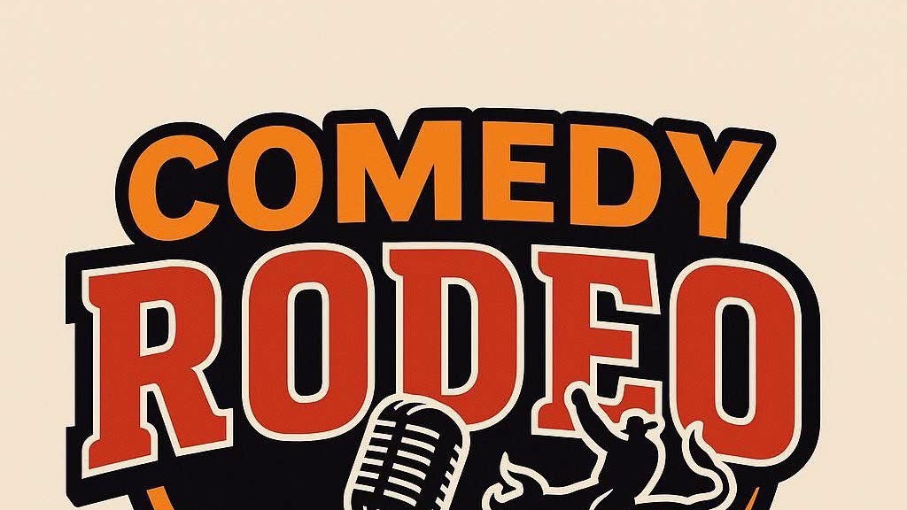 Comedy Rodeo