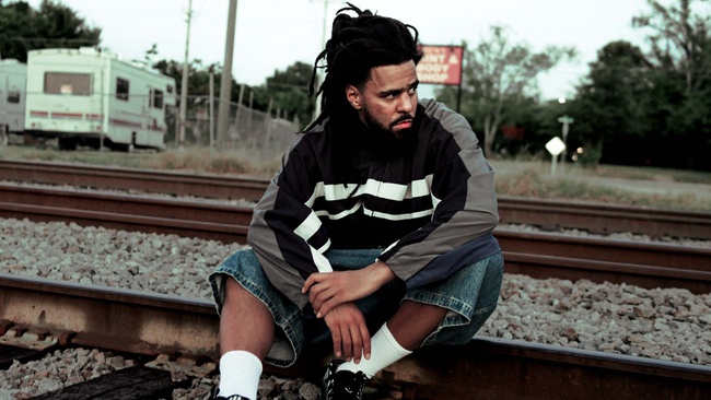 J. Cole