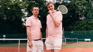 Till Reiners & Moritz Neumeier - Schund & Asche