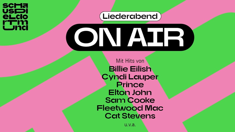 On Air