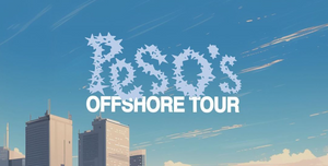 The PESO OFFSHORE TOUR
