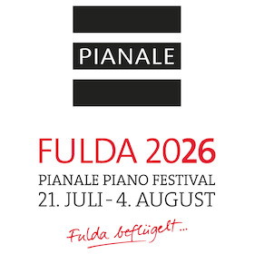 PIANALE Preisträgerkonzert