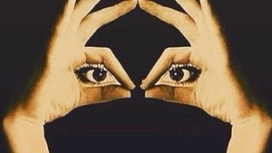 Looking for the missing piece - event for women