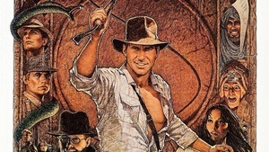 Filmclub: Raiders of the Lost Ark