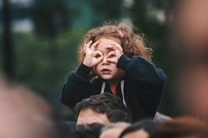 Familienkonzert - Juris Musikalische Weltreise