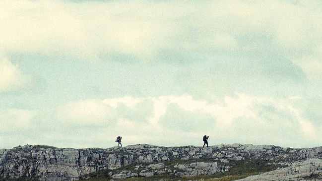 THE NORTH