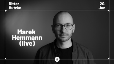 Marek Hemmann