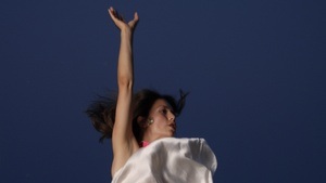 Workshop - Female Voice, Presence & Expressive Power _ Weibliche Stimme, Präsenz & Ausdrucks-Kraft