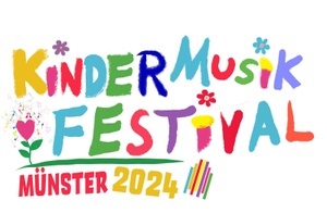 Kindermusikfestival Münster 2024 – Abschlusskonzert