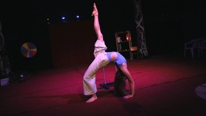 Zirkus Artista - eMOTIOn