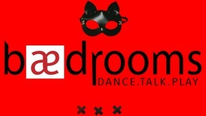 bedrooms - HIPHOP I RNB  I LATIN I OLDSCHOOL I AFROBEATS - Kinky Party