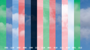 Daniel Temkin: Forty-Four Esolangs. The Art of Esoteric Code