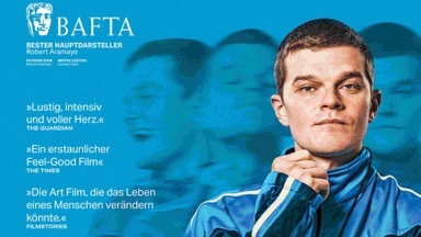 Verflucht normal