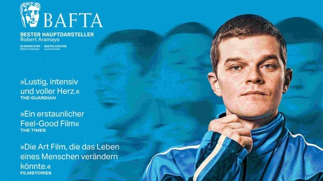 Verflucht normal