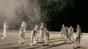 Transport: Departure