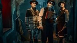 The Tiger Lillies