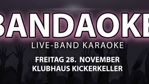 BANDAOKE