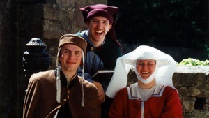 Erlebnisführung: Rad des Lebens