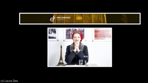Unpluggedival OPEN People‘s Choice - Laura Dee - Chansons aus Berlin