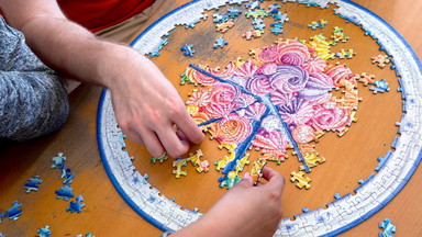 Puzzletreff - gemeinsam puzzeln