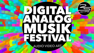 Digitalanalog 2026