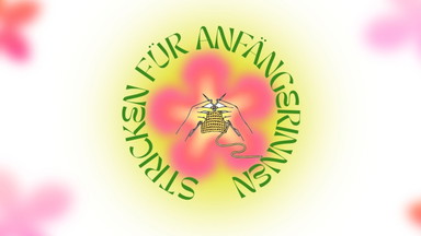 Stricken für Anfängerinnen