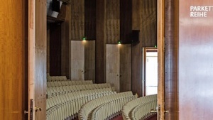 Hausführung Oper
