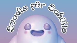 Studis für Schülis -kostenlose künstlerische Kurse