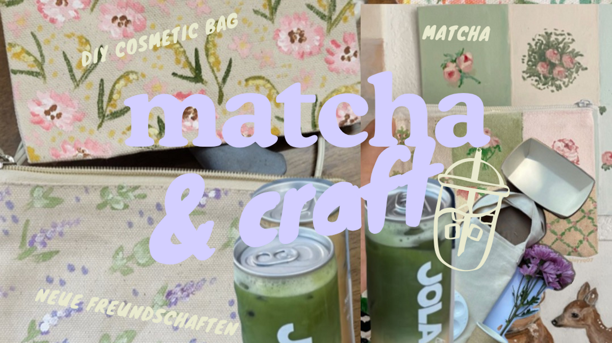 Matcha&Craft