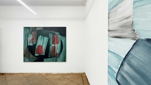 Viola Bittl, sieben jahre