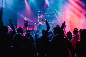 Schlegel Club mit Lars Eidinger